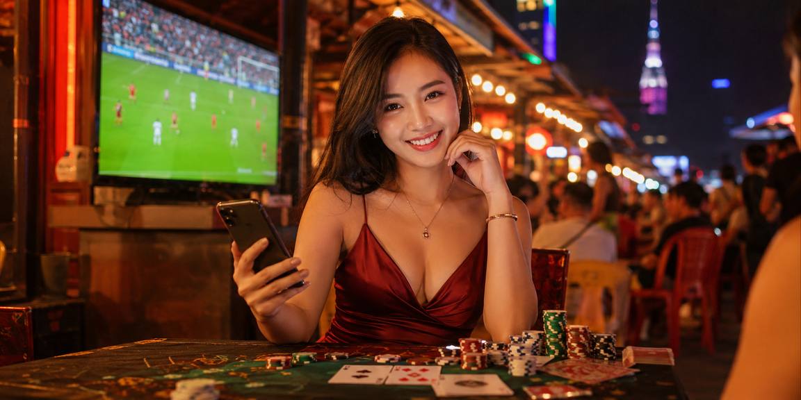 66ff1 Live Casino